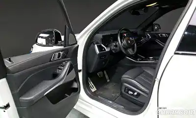 BMW X5 2024 3.0 гидро в Москве № 190106, миниатюра 10