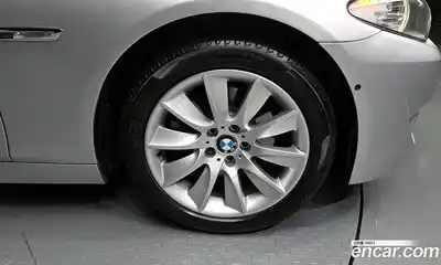 BMW 5-Series 2013 2.0 гидро в Москве № 191615, миниатюра 5