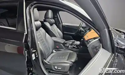 BMW X4 2021 2.0 гидро в Москве № 191646, миниатюра 12