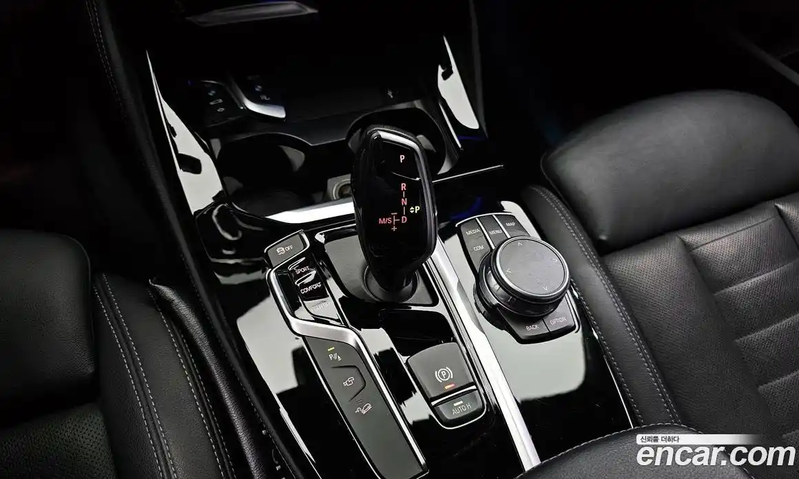BMW X4 2021 2.0 гидро в Москве № 191646, фото 9