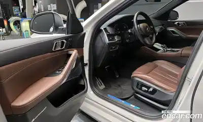 BMW X6 2022 3.0 гидро в Москве № 192098, миниатюра 11
