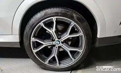 BMW X6 2022 3.0 гидро в Москве № 192098, миниатюра 5