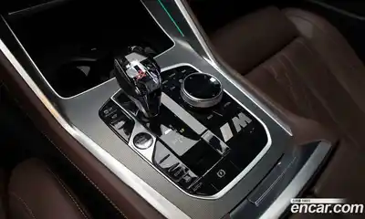 BMW X6 2022 3.0 гидро в Москве № 192098, миниатюра 9