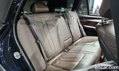 BMW X5 2018 3.0 гидро в Москве № 193099, миниатюра 12
