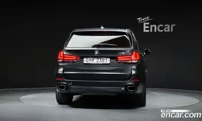 BMW X5 2018 3.0 гидро в Москве № 193099, миниатюра 4