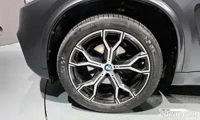 BMW X5 2018 3.0 гидро в Москве № 193099, миниатюра 5
