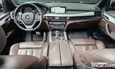BMW X5 2018 3.0 гидро в Москве № 193099, миниатюра 7