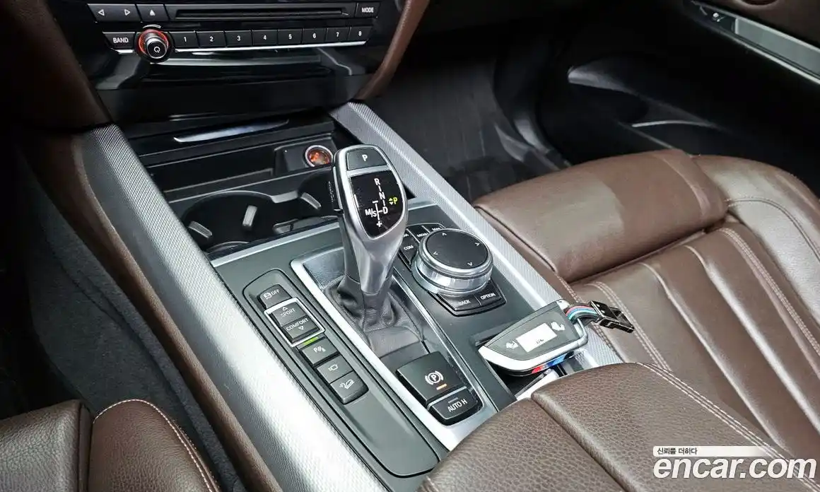 BMW X5 2018 3.0 гидро в Москве № 193099, фото 9