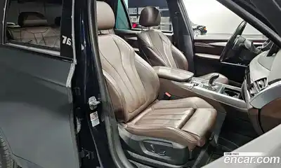 BMW X5 2018 3.0 гидро в Москве № 193099, миниатюра 10