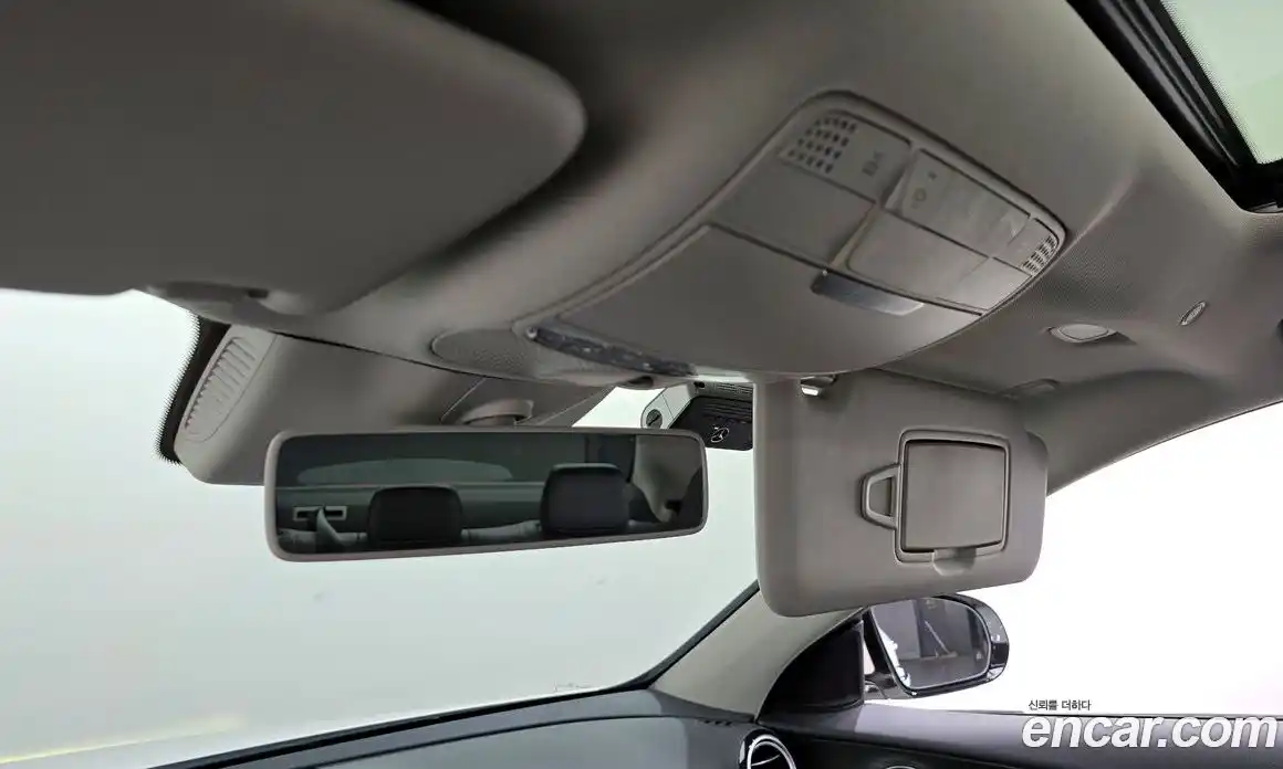 Mercedes-Benz E-Class 2016 1.9 гидро в Москве № 194206, фото 17