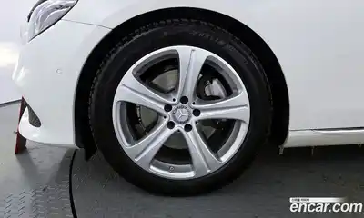 Mercedes-Benz E-Class 2016 1.9 гидро в Москве № 194206, миниатюра 5