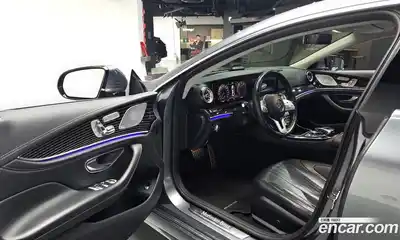 Mercedes-Benz CLS-Class 2019 3.0 гидро в Москве № 194441, миниатюра 12