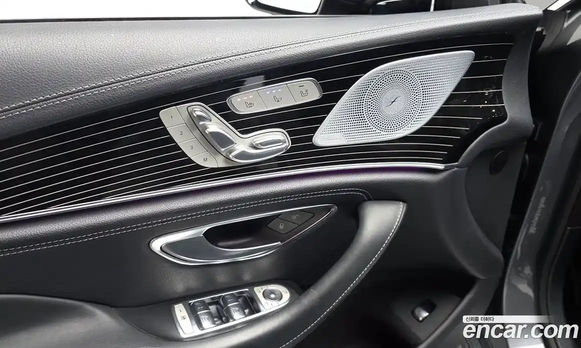 Mercedes-Benz CLS-Class 2019 3.0 гидро в Москве № 194441, фото 17