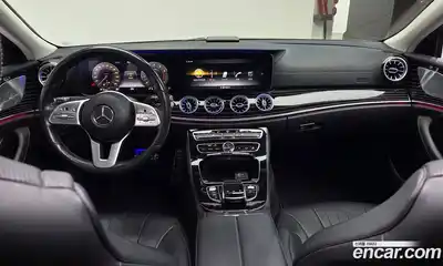 Mercedes-Benz CLS-Class 2019 3.0 гидро в Москве № 194441, миниатюра 7