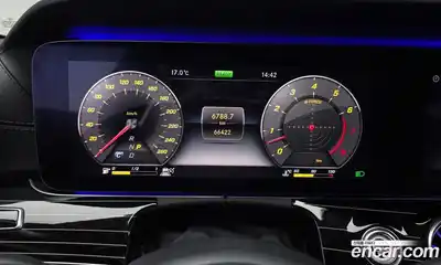 Mercedes-Benz CLS-Class 2019 3.0 гидро в Москве № 194441, миниатюра 8