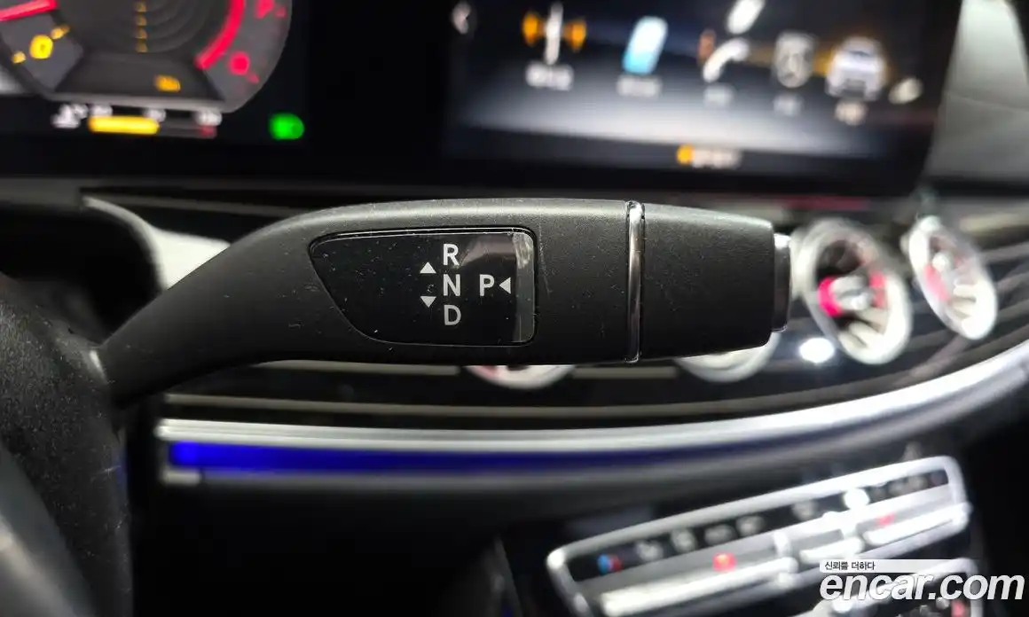 Mercedes-Benz CLS-Class 2019 3.0 гидро в Москве № 194441, фото 9