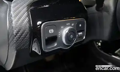 Mercedes-Benz A-Class 2019 2.0 гидро в Москве № 194473, миниатюра 12