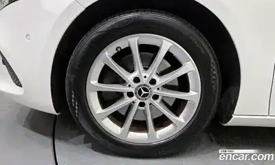 Mercedes-Benz A-Class 2019 2.0 гидро в Москве № 194473, миниатюра 5