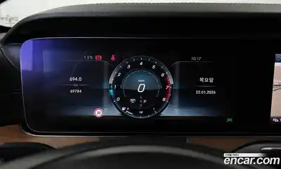 Mercedes-Benz E-Class 2017 2.0 гидро в Москве № 194520, миниатюра 8