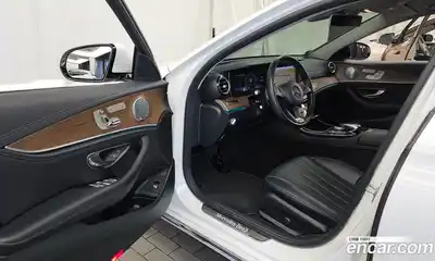 Mercedes-Benz E-Class 2017 2.0 гидро в Москве № 194520, миниатюра 10