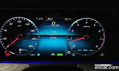 Mercedes-Benz E-Class 2022 2.0 гидро, миниатюра 8
