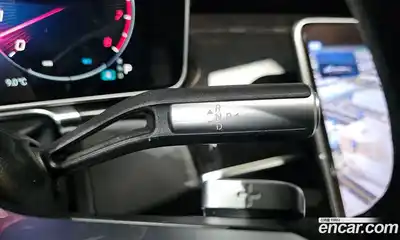 Mercedes-Benz S-Class 2023 3.0 гидро, миниатюра 9