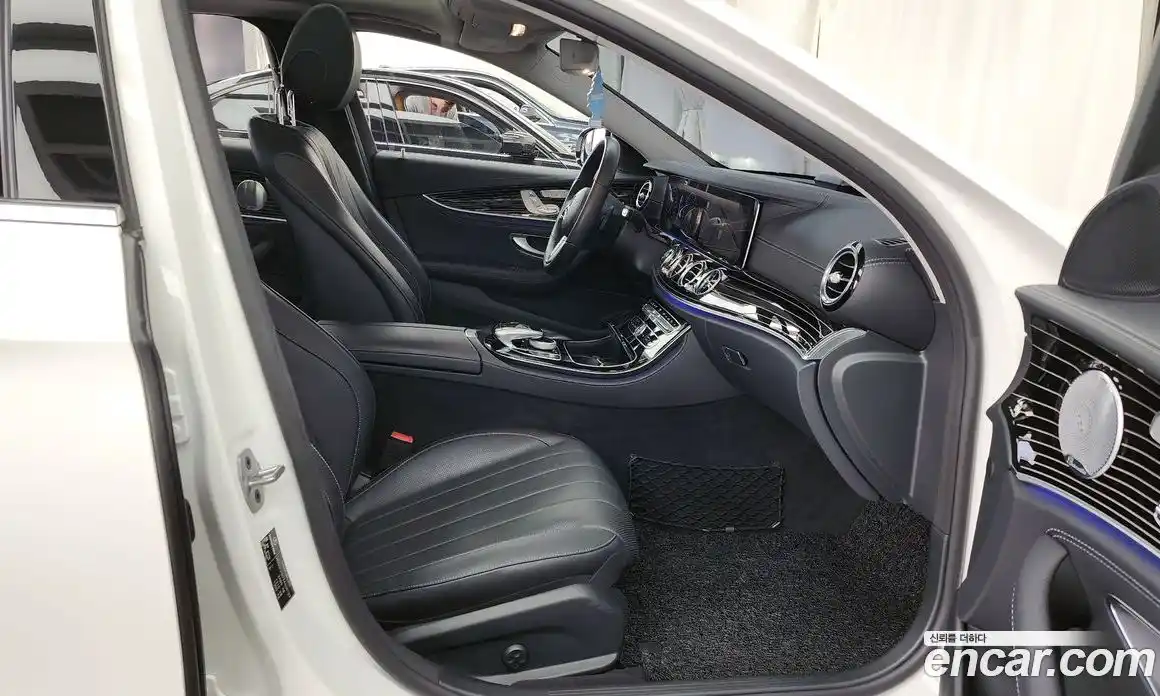 Mercedes-Benz E-Class 2019 3.0 гидро, фото 11