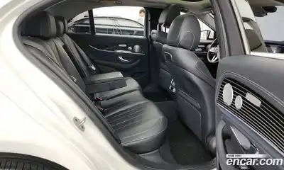 Mercedes-Benz E-Class 2019 3.0 гидро, миниатюра 12