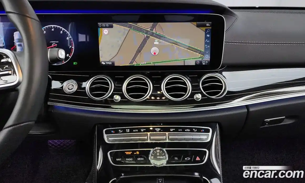 Mercedes-Benz E-Class 2019 3.0 гидро, фото 14