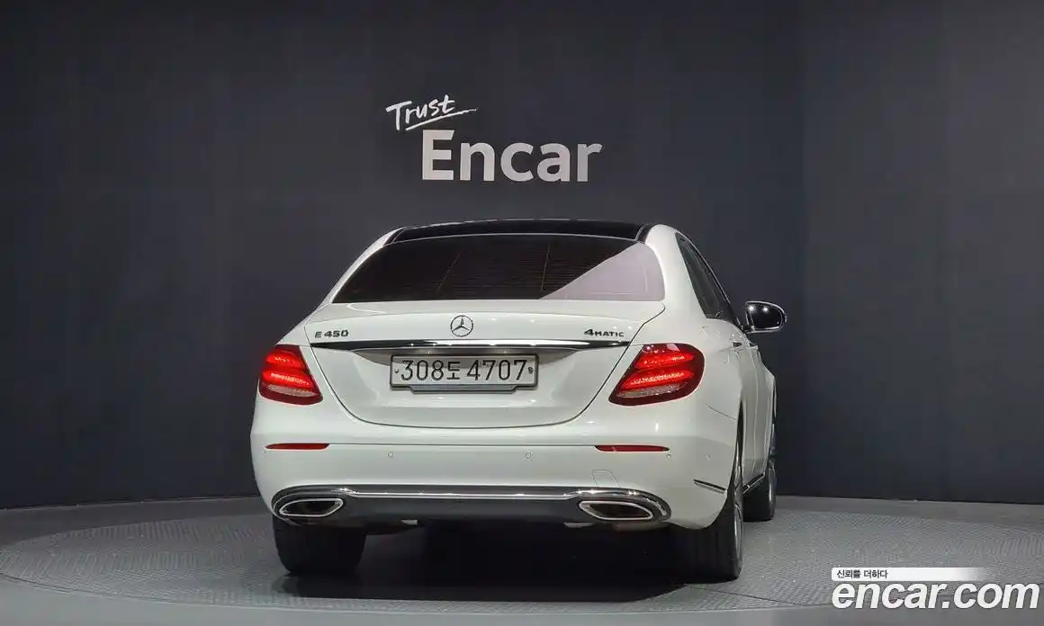 Mercedes-Benz E-Class 2019 3.0 гидро, фото 4