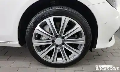 Mercedes-Benz E-Class 2019 3.0 гидро, миниатюра 5