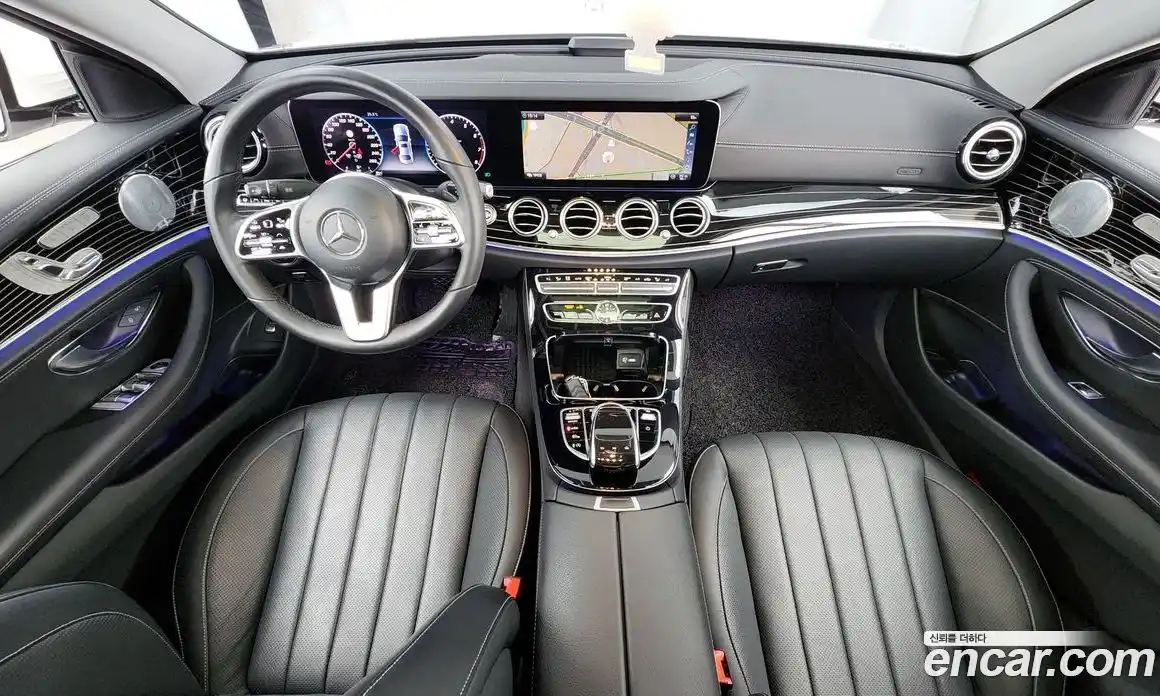 Mercedes-Benz E-Class 2019 3.0 гидро, фото 7