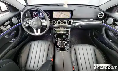 Mercedes-Benz E-Class 2019 3.0 гидро, миниатюра 7
