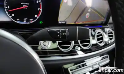 Mercedes-Benz E-Class 2019 3.0 гидро, миниатюра 9