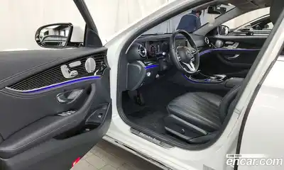 Mercedes-Benz E-Class 2019 3.0 гидро, миниатюра 10