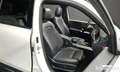 Mercedes-Benz GLB-Class 2021 2.0 гидро в Москве № 195301, миниатюра 12