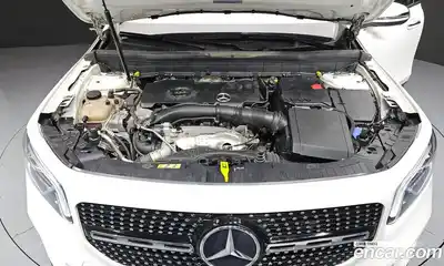 Mercedes-Benz GLB-Class 2021 2.0 гидро в Москве № 195301, миниатюра 6