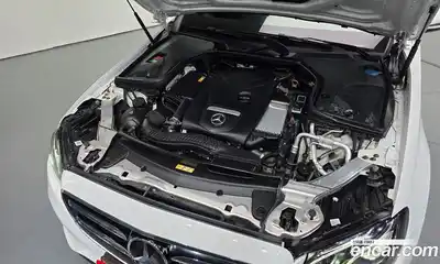 Mercedes-Benz E-Class 2020 2.0 гидро, миниатюра 6