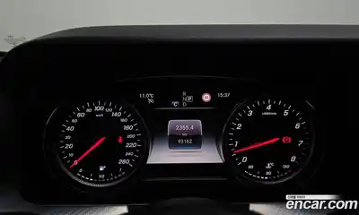 Mercedes-Benz E-Class 2020 2.0 гидро, миниатюра 8
