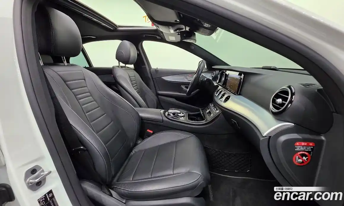 Mercedes-Benz E-Class 2020 2.0 гидро, фото 10