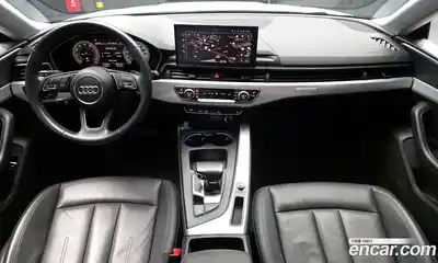 Audi A5 2021 2.0 гидро в Москве № 196357, миниатюра 7