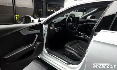 Audi A5 2021 2.0 гидро в Москве № 196357, миниатюра 10