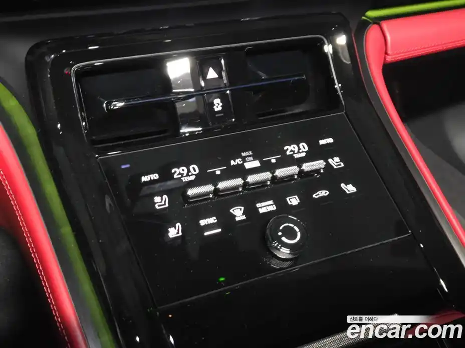 Porsche Panamera 2025 4.0 гидро в Москве № 197733, фото 16