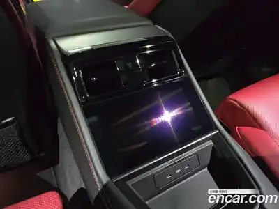 Porsche Panamera 2025 4.0 гидро в Москве № 197733, миниатюра 10