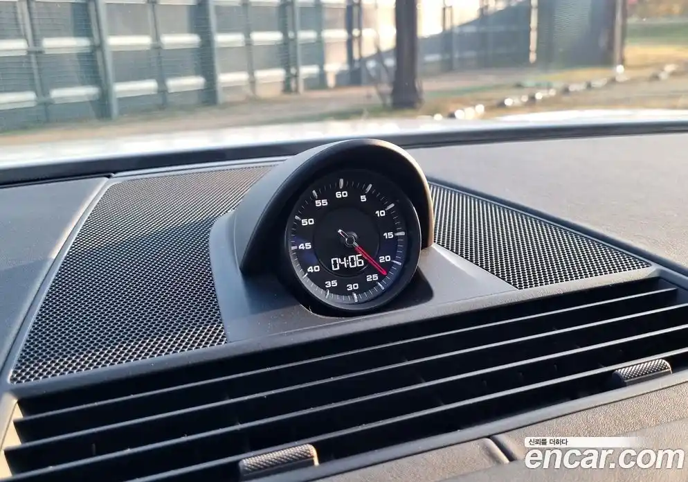 Porsche Panamera 2021 2.9 гидро в Москве № 197943, фото 16