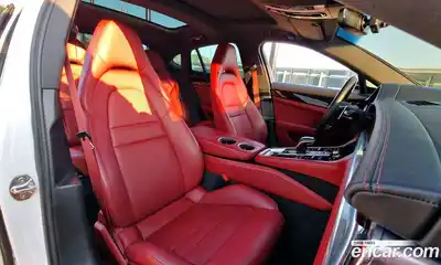Porsche Panamera 2021 2.9 гидро в Москве № 197943, миниатюра 10