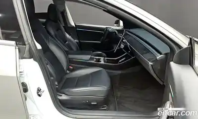 Tesla Model 3 2020 0.2 гидро в Москве № 198645, миниатюра 11