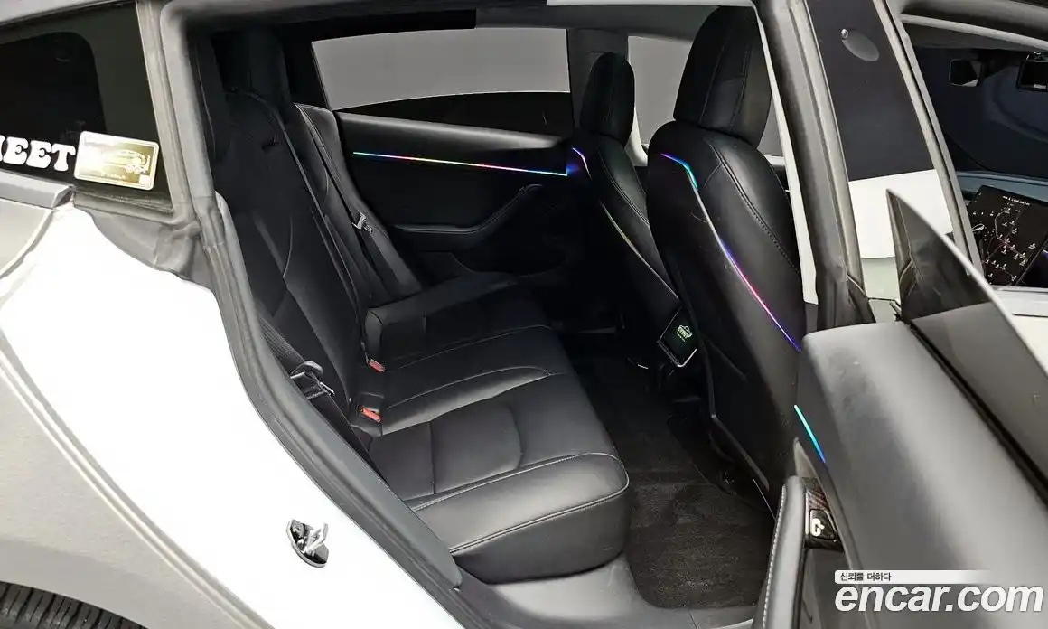 Tesla Model 3 2020 0.2 гидро в Москве № 198645, фото 12