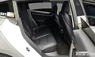 Tesla Model 3 2020 0.2 гидро в Москве № 198645, миниатюра 12