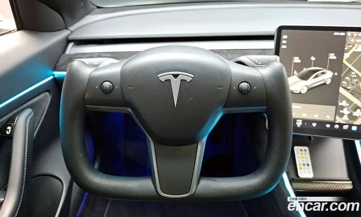 Tesla Model 3 2020 0.2 гидро в Москве № 198645, фото 13